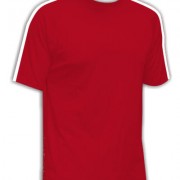 133 cam tec rojo bco