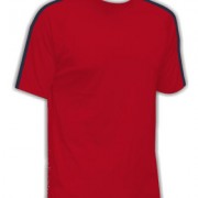134 cam tec rojo marino